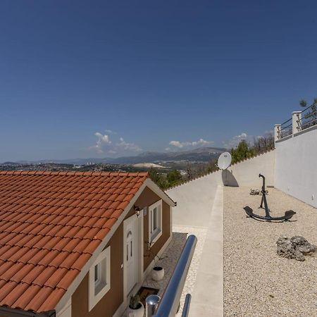 Villa Ancora Podstrana Extérieur photo