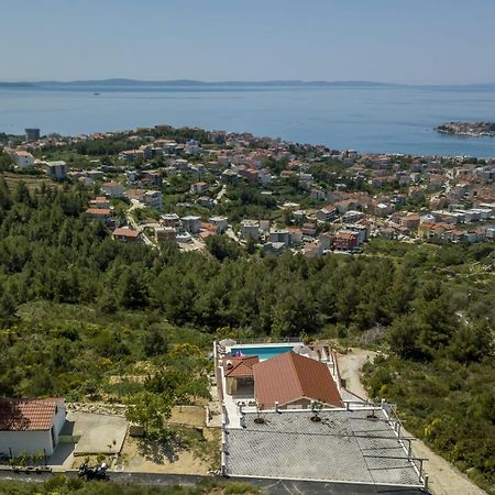 Villa Ancora Podstrana Extérieur photo