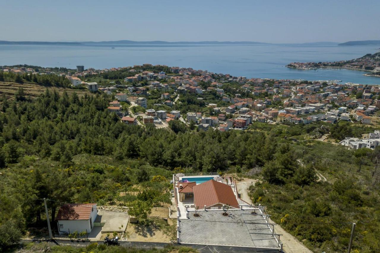 Villa Ancora Podstrana Extérieur photo