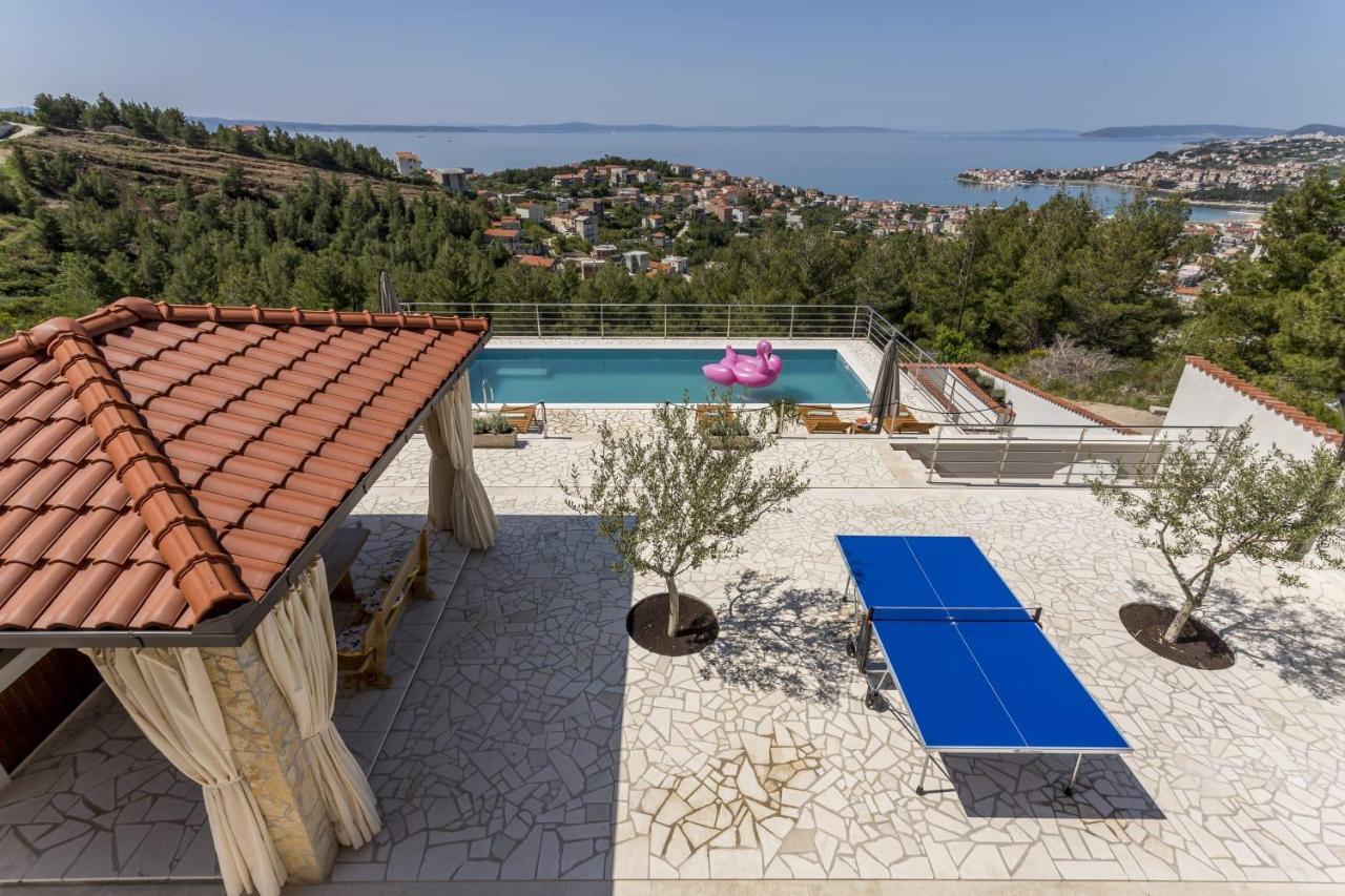 Villa Ancora Podstrana Extérieur photo