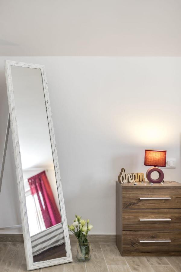 Villa Ancora Podstrana Extérieur photo